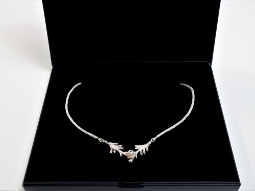 Cypress necklace 4 Cypress necklace 4
