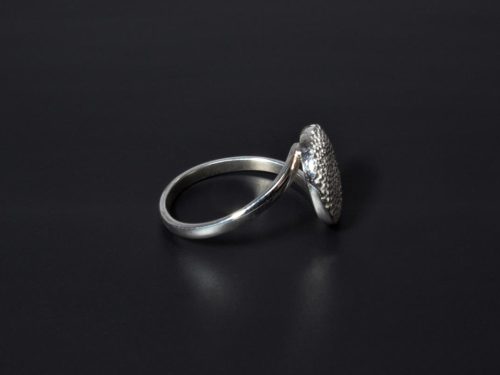 Dandelion ring 2
