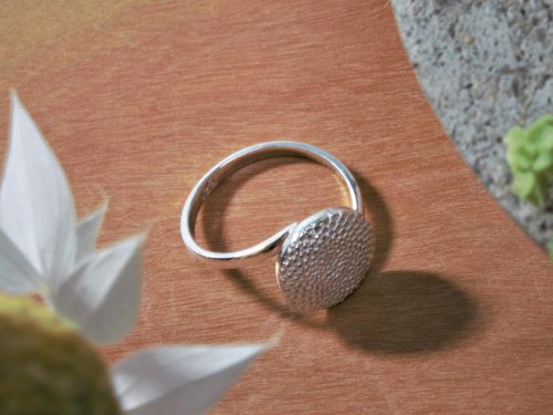 Dandelion ring 4