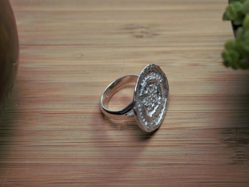 Eucalyptus ring 3 Eucalyptus ring 3