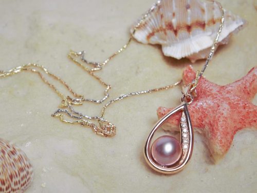 Pink pearl2 Pink pearl2