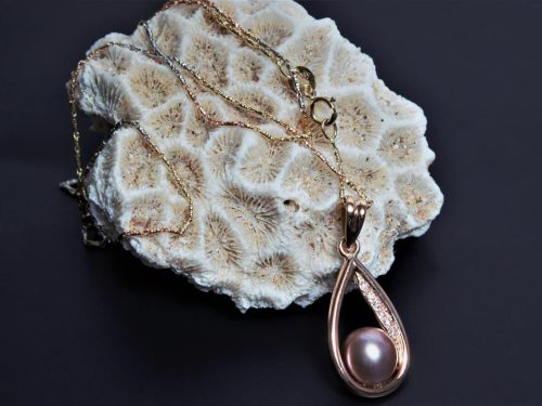 Pink pearl3 Pink pearl3