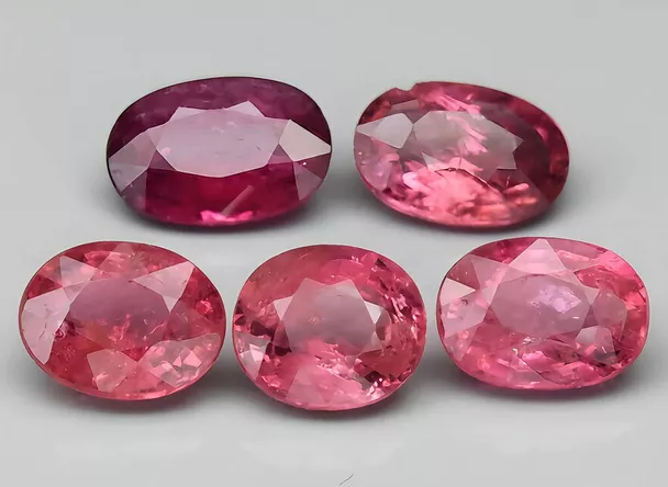 Rubellite