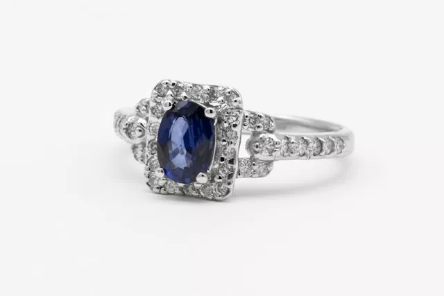 sapphire