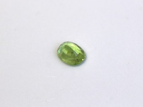 GM110 2 Oval Peridot